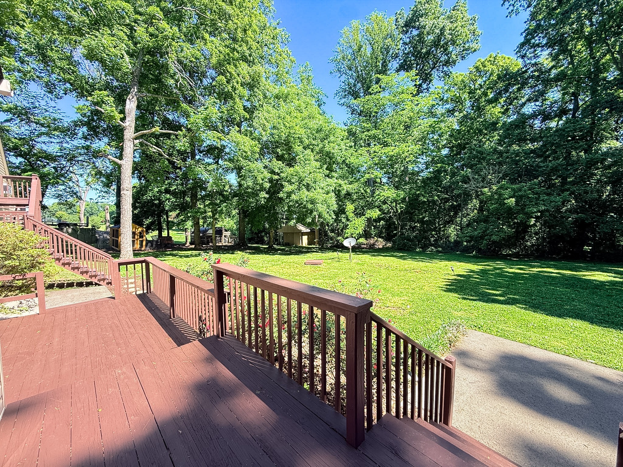 5054 Huffman Mill Road Hopkinsville, KY 42240 - Photo 39 of 56 Gallery Image 39