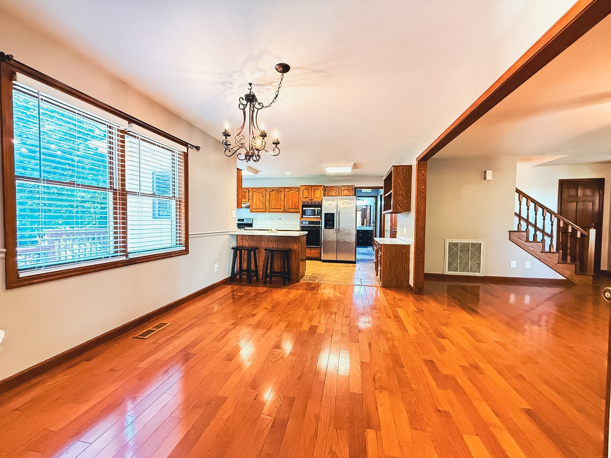 5054 Huffman Mill Road Hopkinsville, KY 42240 - Photo 5 of 56 Gallery Image 5