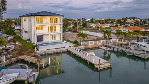 $3,650,000 | 11460 7th Street East, Treasure Island, FL 33706