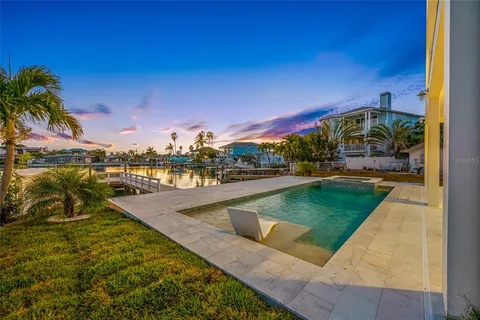 $3,680,000 | 11460 7th Street East, Treasure Island, FL 33706