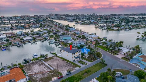 $3,650,000 | 11460 7th Street East, Treasure Island, FL 33706