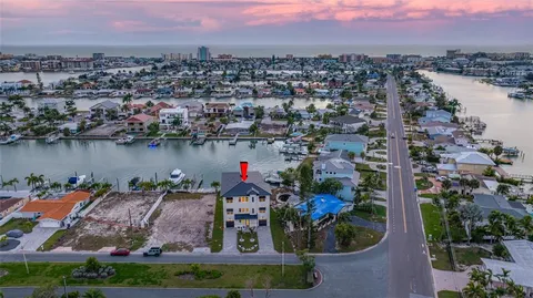 $3,650,000 | 11460 7th Street East, Treasure Island, FL 33706
