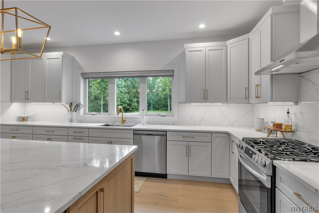 799 Casey Road Amherst, NY 14051 - Photo 22 of 48 Gallery Image 22