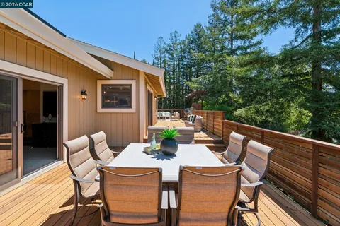 $2,888,000 | 304 Livorna Heights Road, Alamo, CA 94507