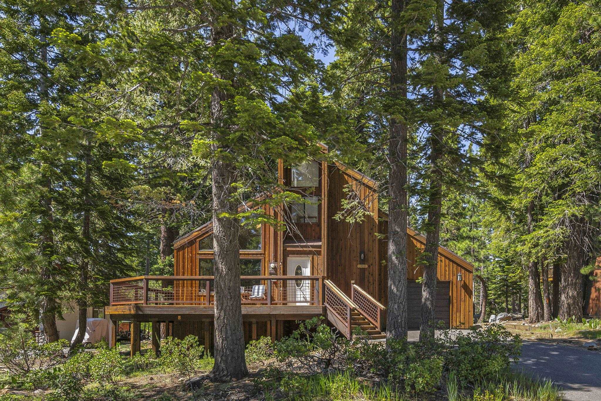 12331 Bennett Flat Road Truckee, CA 96161 - Photo 28 of 28