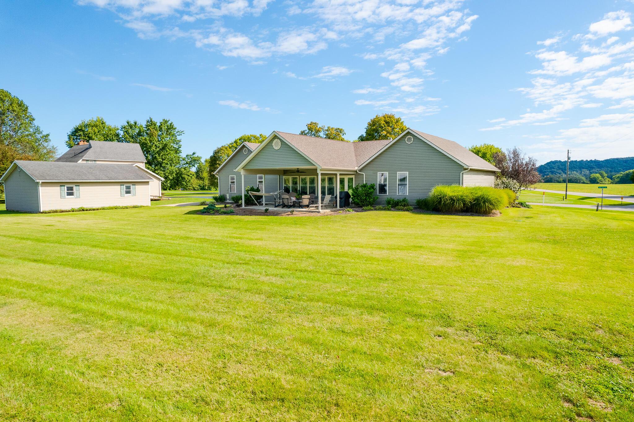 17 Maple Grove Road Chillicothe, OH 45601 - Photo 11 of 38