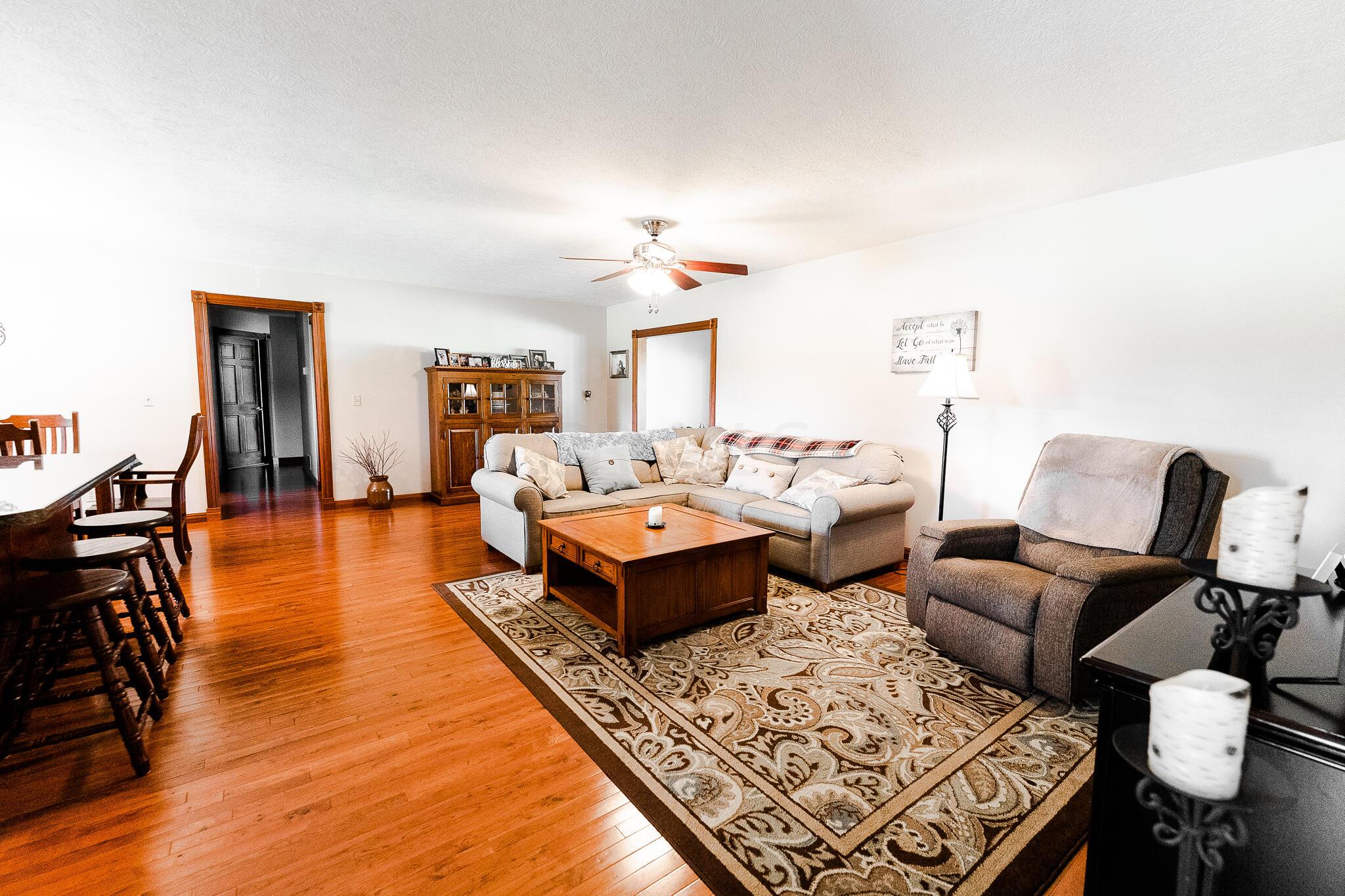 17 Maple Grove Road Chillicothe, OH 45601 - Photo 5 of 38