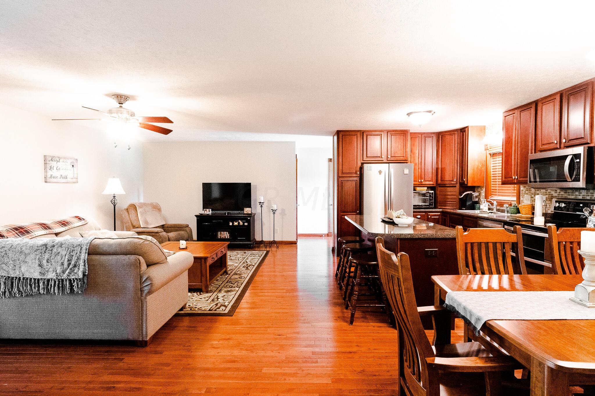 17 Maple Grove Road Chillicothe, OH 45601 - Photo 7 of 38