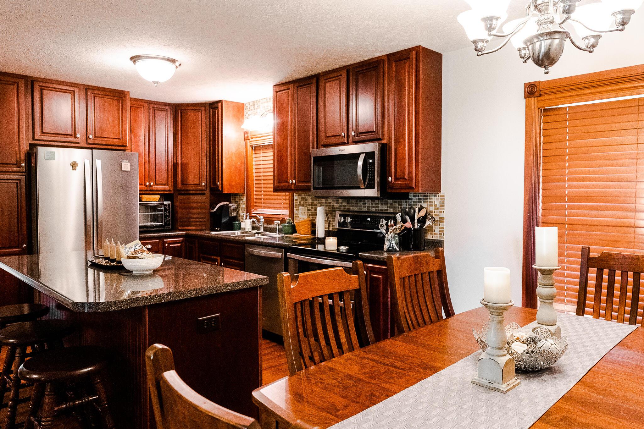 17 Maple Grove Road Chillicothe, OH 45601 - Photo 10 of 38