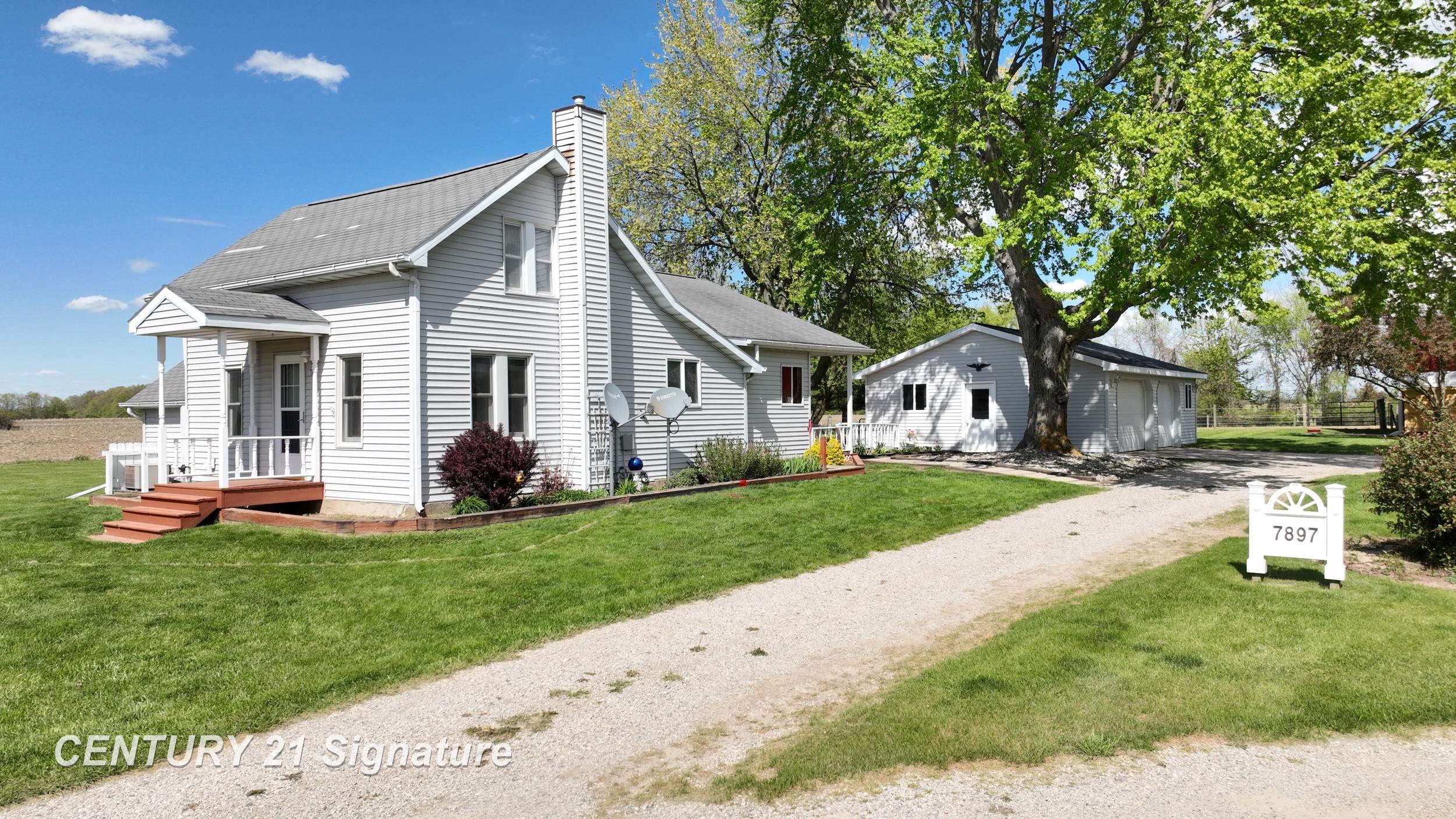 7897 South Grove Road Dewitt, MI 48820 - Photo 4 of 79