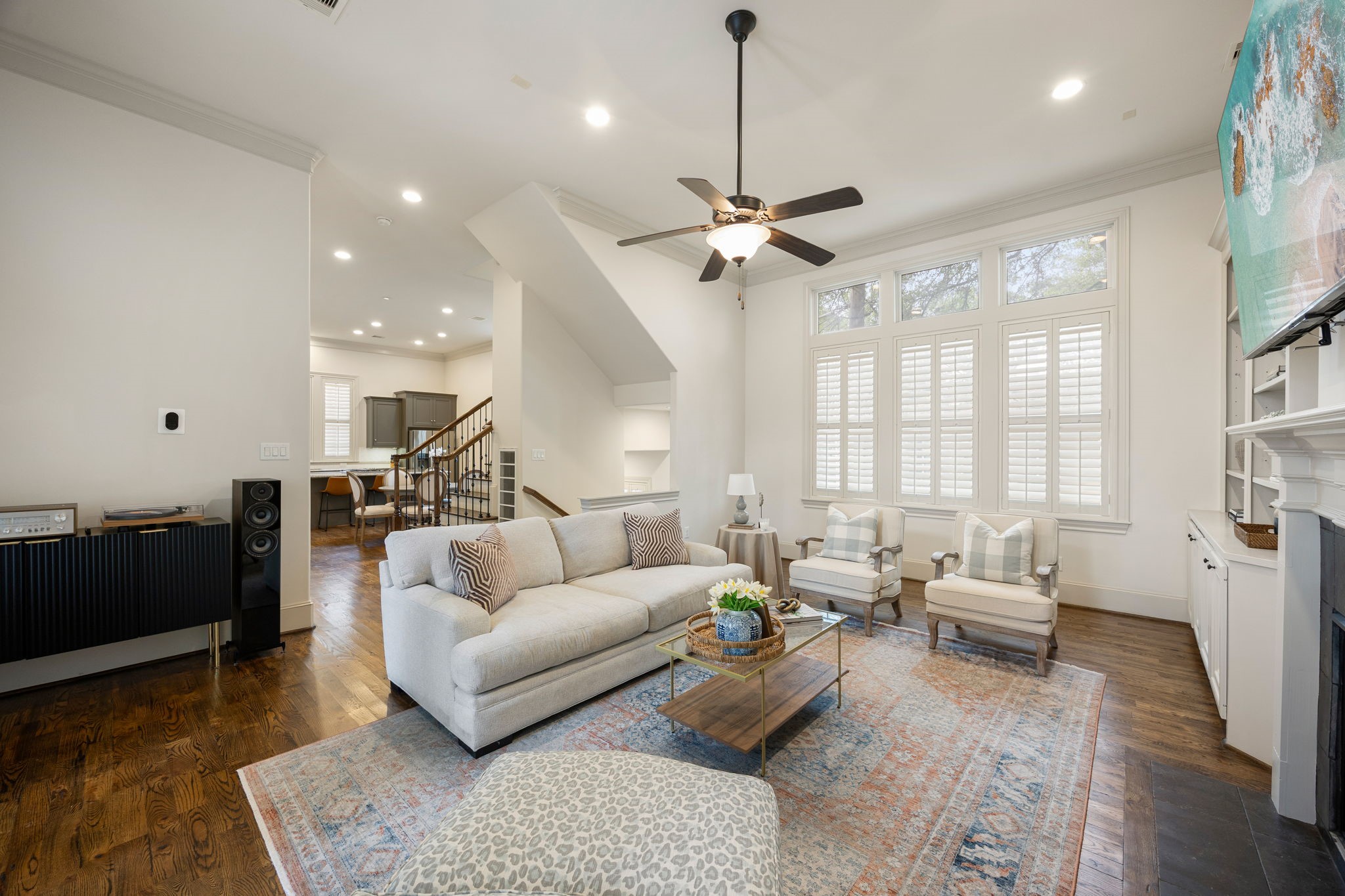 310 West Bell Street Houston, TX 77019 - Photo 16 of 44