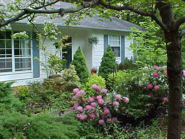 7648 Albevanna Spring Road Scottsville, VA 24590 - Photo 1 of 1 Gallery Image 1