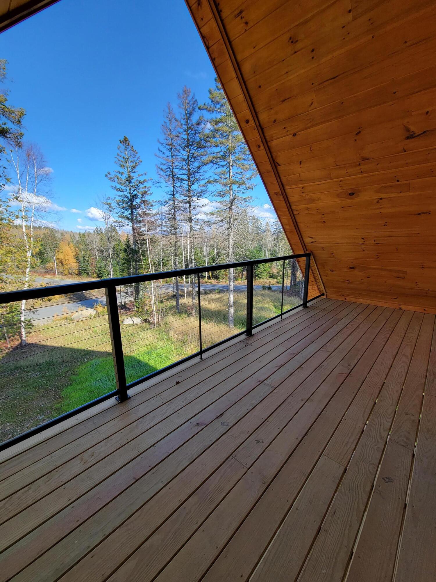 98 Taylor Farm Road Rangeley, ME 04970 - Photo 26 of 31 16