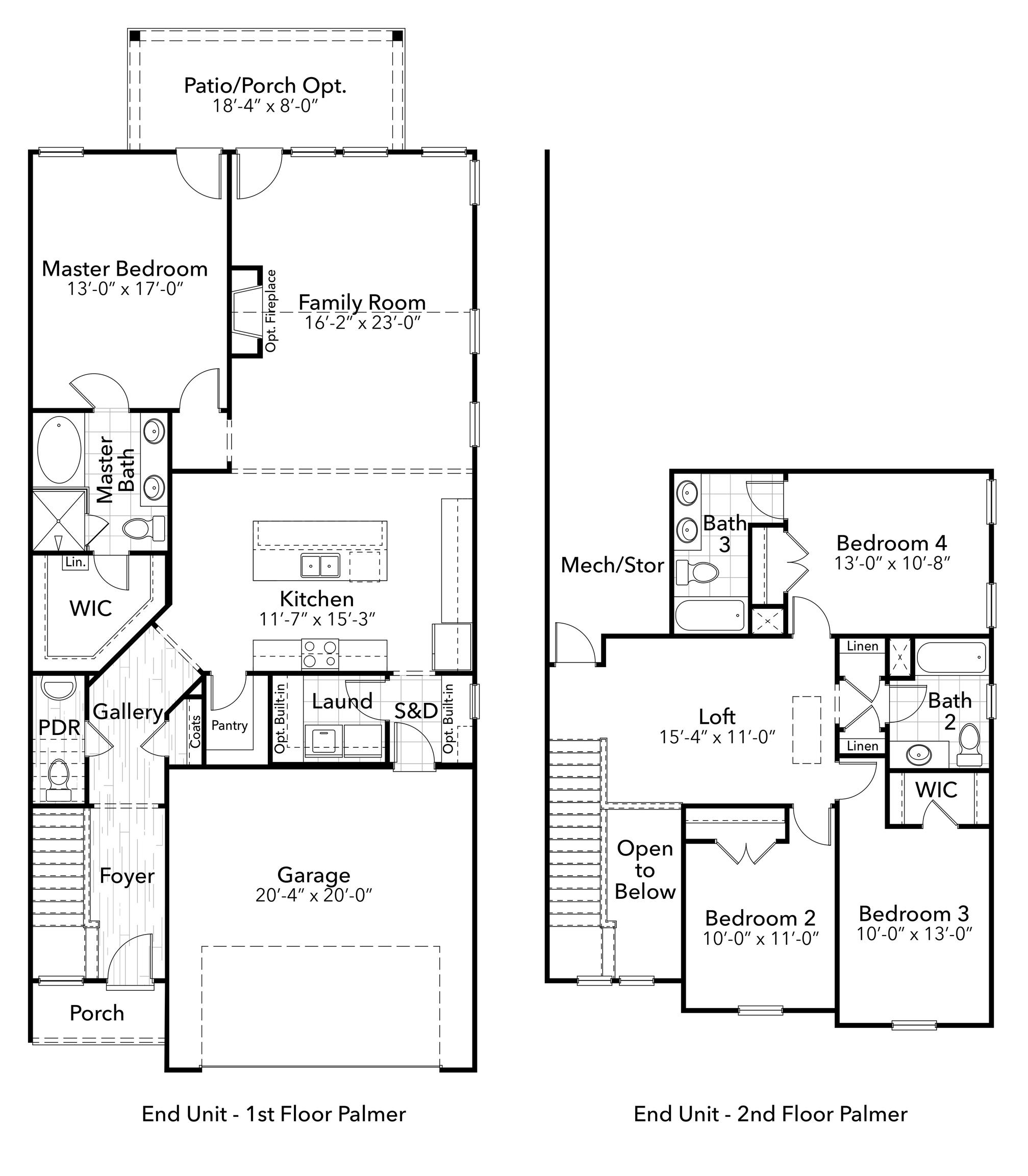 910 Foxtail Drive, Unit D45 Longs, SC 29568 - Photo 2 of 31