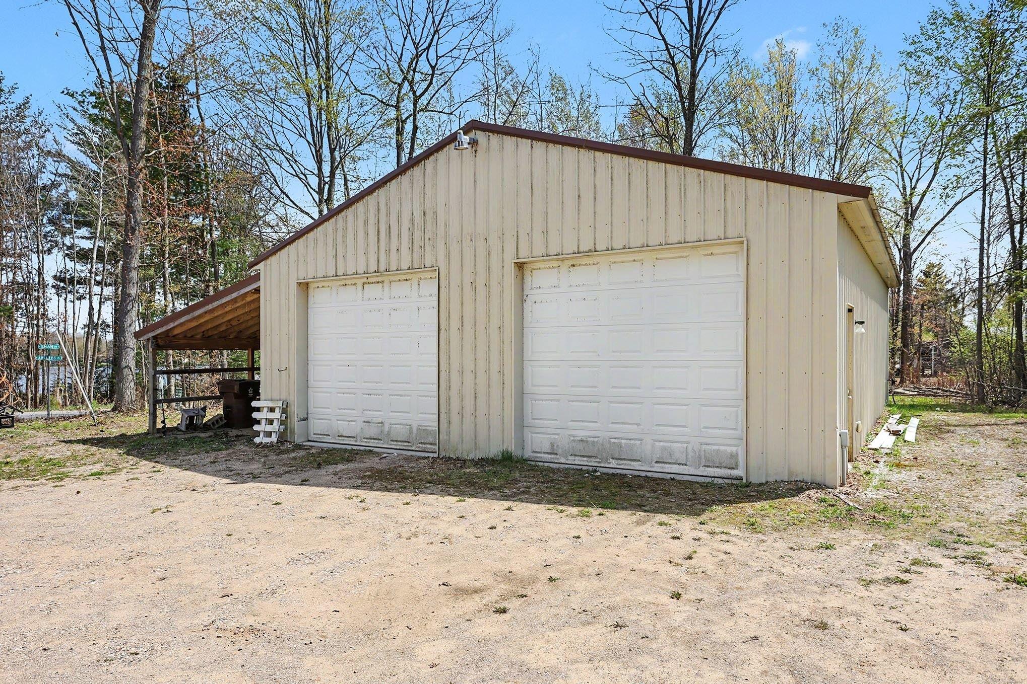 1015 Shaw Road Gladwin, MI 48624 - Photo 26 of 31 1944919-b1c5cfaa-6b5e-4910-8962-60e320322ea6.JPG