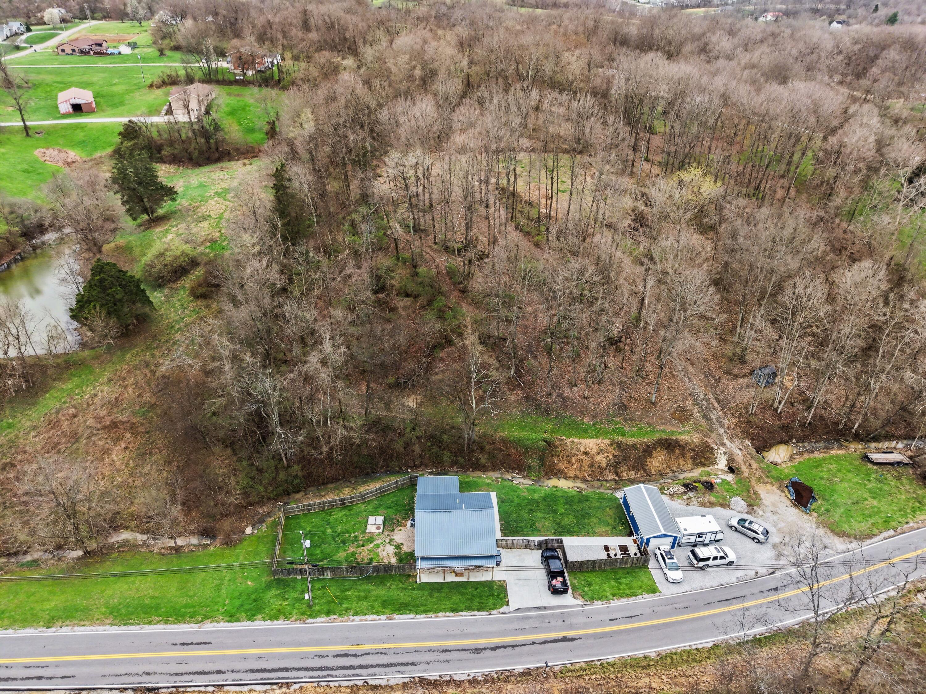 3845 Pruett Road Covington, KY 41015 - Photo 23 of 29