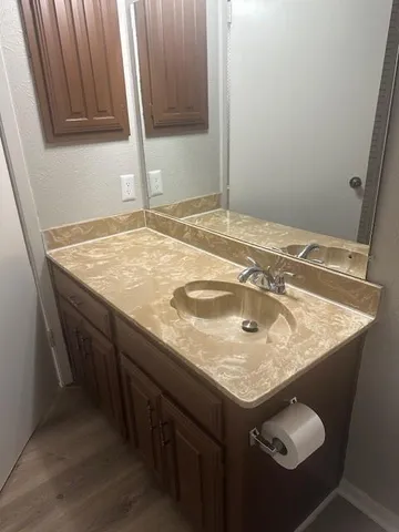 $1,600 | 5626 Preston Oaks Road, Unit 27B, Dallas, TX 75254