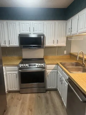 $1,600 | 5626 Preston Oaks Road, Unit 27B, Dallas, TX 75254