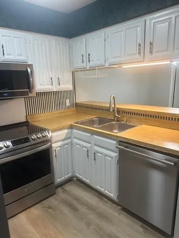 $1,600 | 5626 Preston Oaks Road, Unit 27B, Dallas, TX 75254