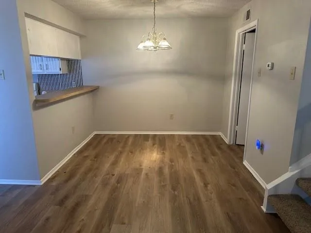 $1,600 | 5626 Preston Oaks Road, Unit 27B, Dallas, TX 75254