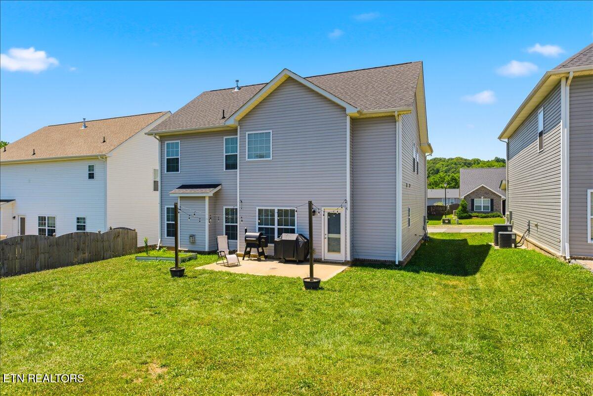 8144 River House Road Knoxville, TN 37931 - Photo 32 of 34 32-Exterior