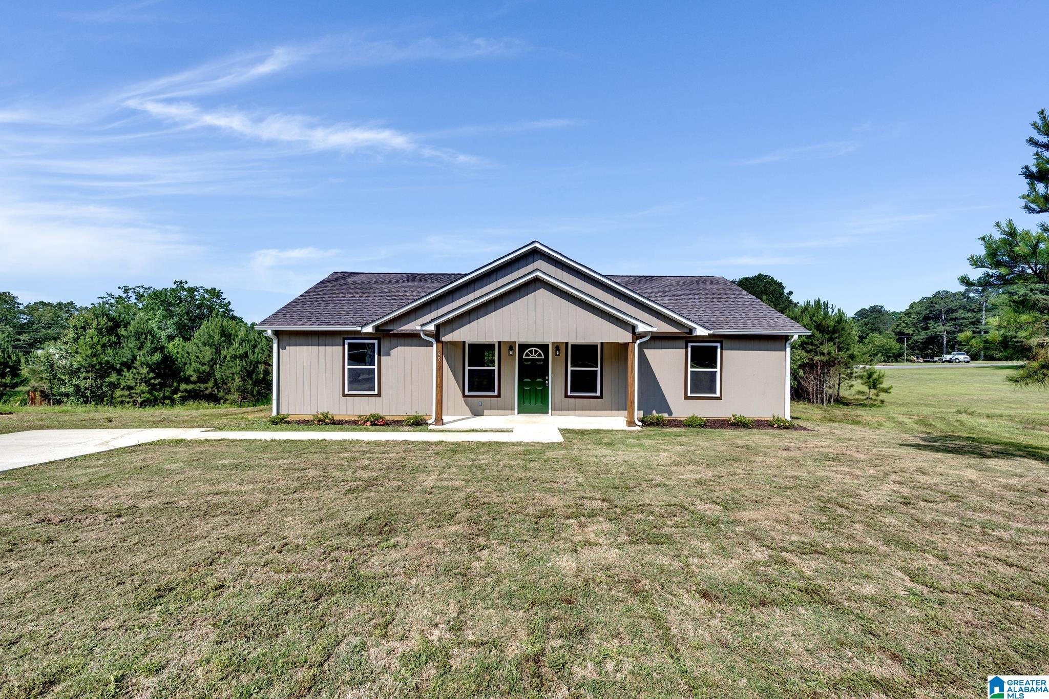 145 Poplar Ridge Arley, AL 35541 - Photo 3 of 34