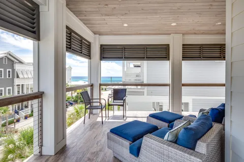 $3,950,000 | 64 Emerald Cove Lane South, Inlet Beach, FL 32461