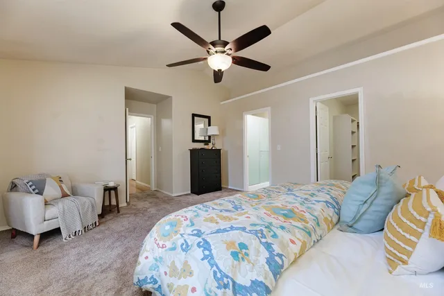 $434,800 | 444 Morning Sun Court, Nampa, ID 83686