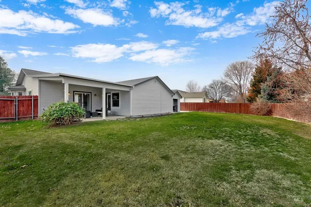 $434,800 | 444 Morning Sun Court, Nampa, ID 83686