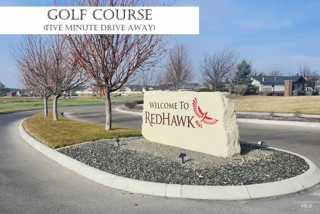 $434,800 | 444 Morning Sun Court, Nampa, ID 83686