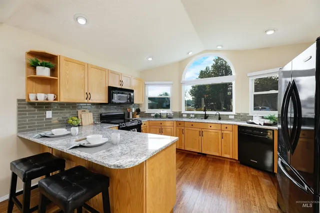 $434,800 | 444 Morning Sun Court, Nampa, ID 83686