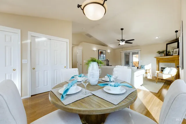 $434,800 | 444 Morning Sun Court, Nampa, ID 83686