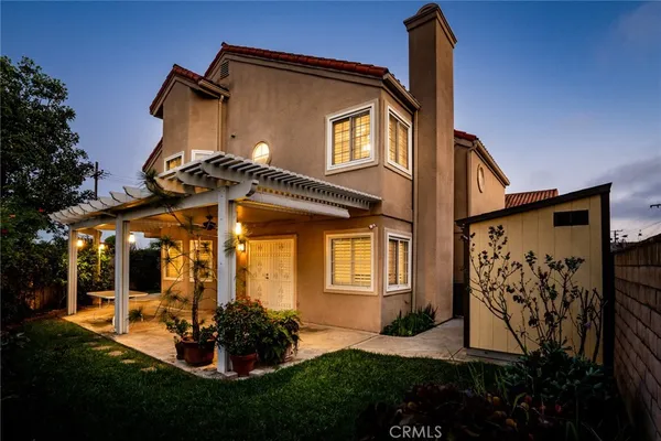 $1,375,000 | 16511 Newland Street, Huntington Beach, CA 92647