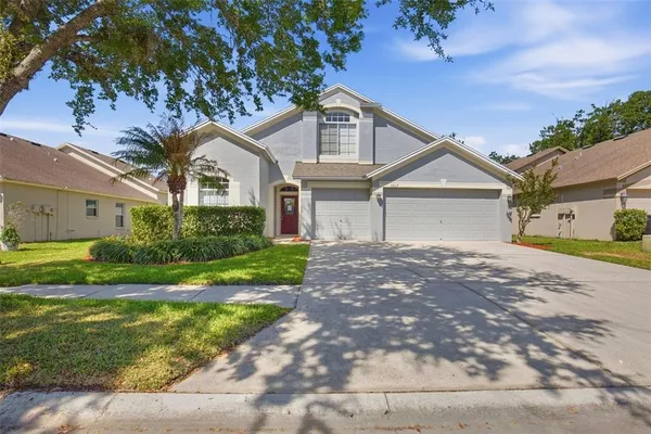 $369,900 | 5917 Wedgefield Drive, Zephyrhills, FL 33541