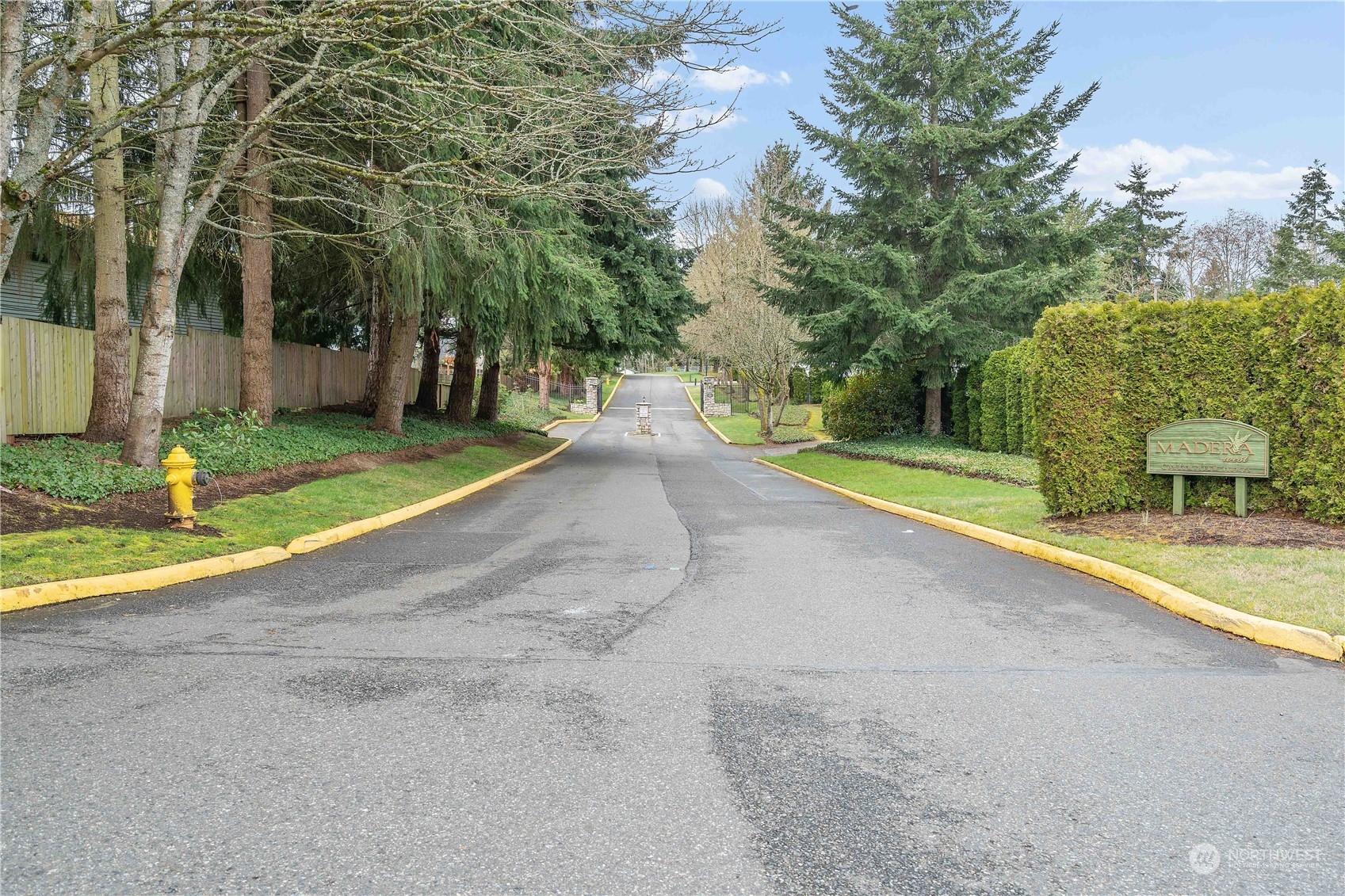 31500 33rd Place Southwest, Unit R204 Federal Way, WA 98023 - Photo 26 of 26 a view of a park with large trees