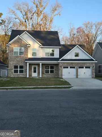 $467,000 | 124 John Eady Court, Savannah, GA 31405