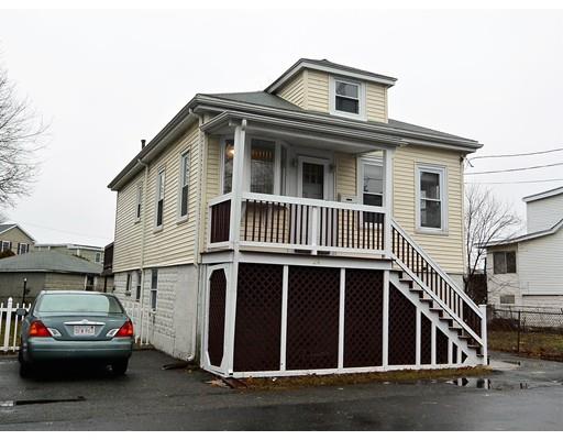 24 Standish Road Revere, MA 02151 - Photo 1 of 18 Gallery Image 1