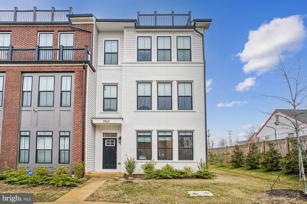 $4,750 | 7415 Rocky Creek Terrace, Annandale, VA 22003