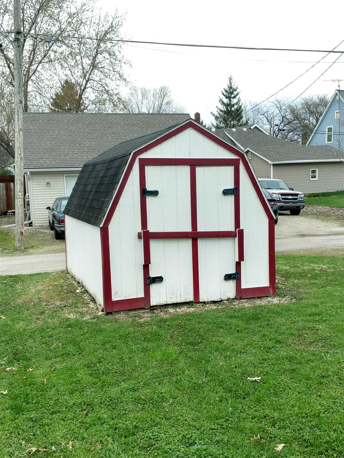 615 Cleveland Street Decatur, IN 46733 - Photo 5 of 19