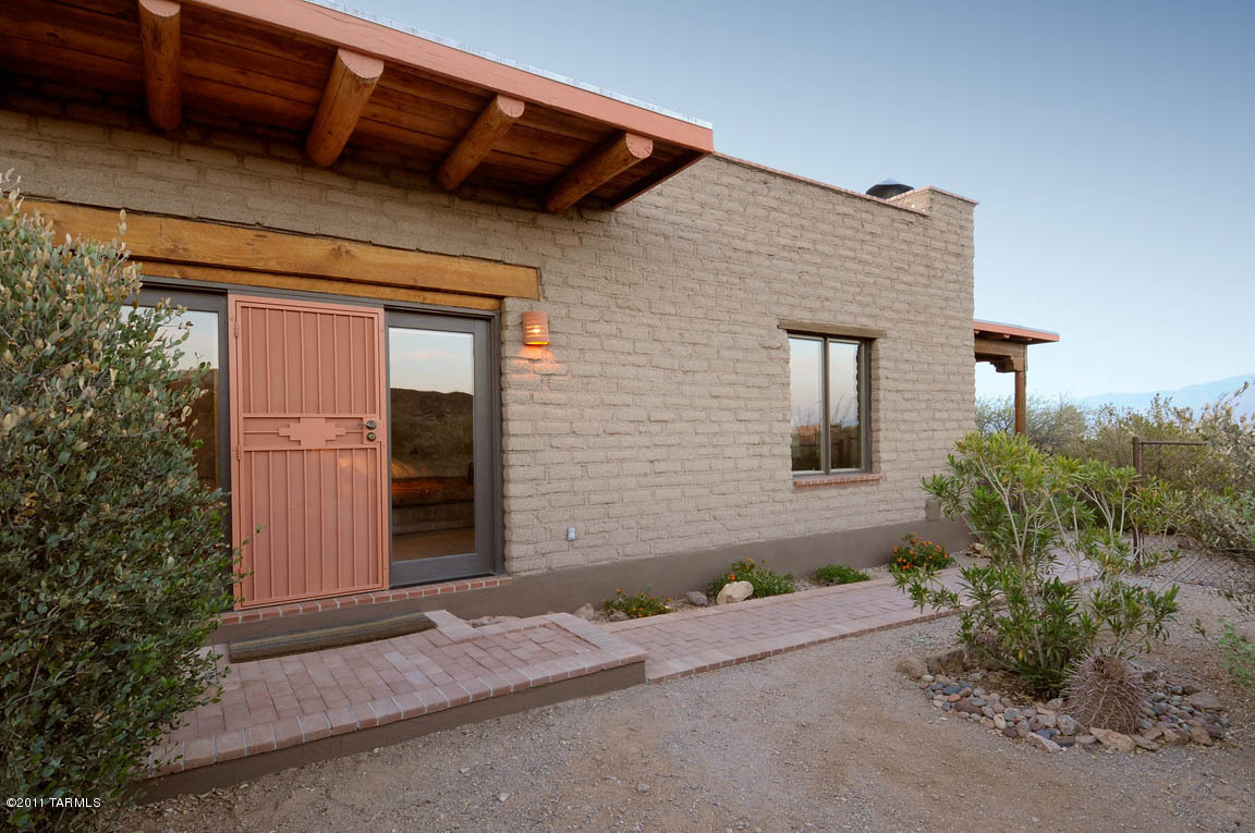 6295 West Sunset Road Tucson, AZ 85743 - Photo 16 of 16 Gallery Image 16