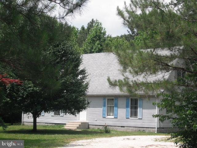 3119 Stockton Road Pocomoke City, MD 21851 - Photo 1 of 9 Gallery Image 1
