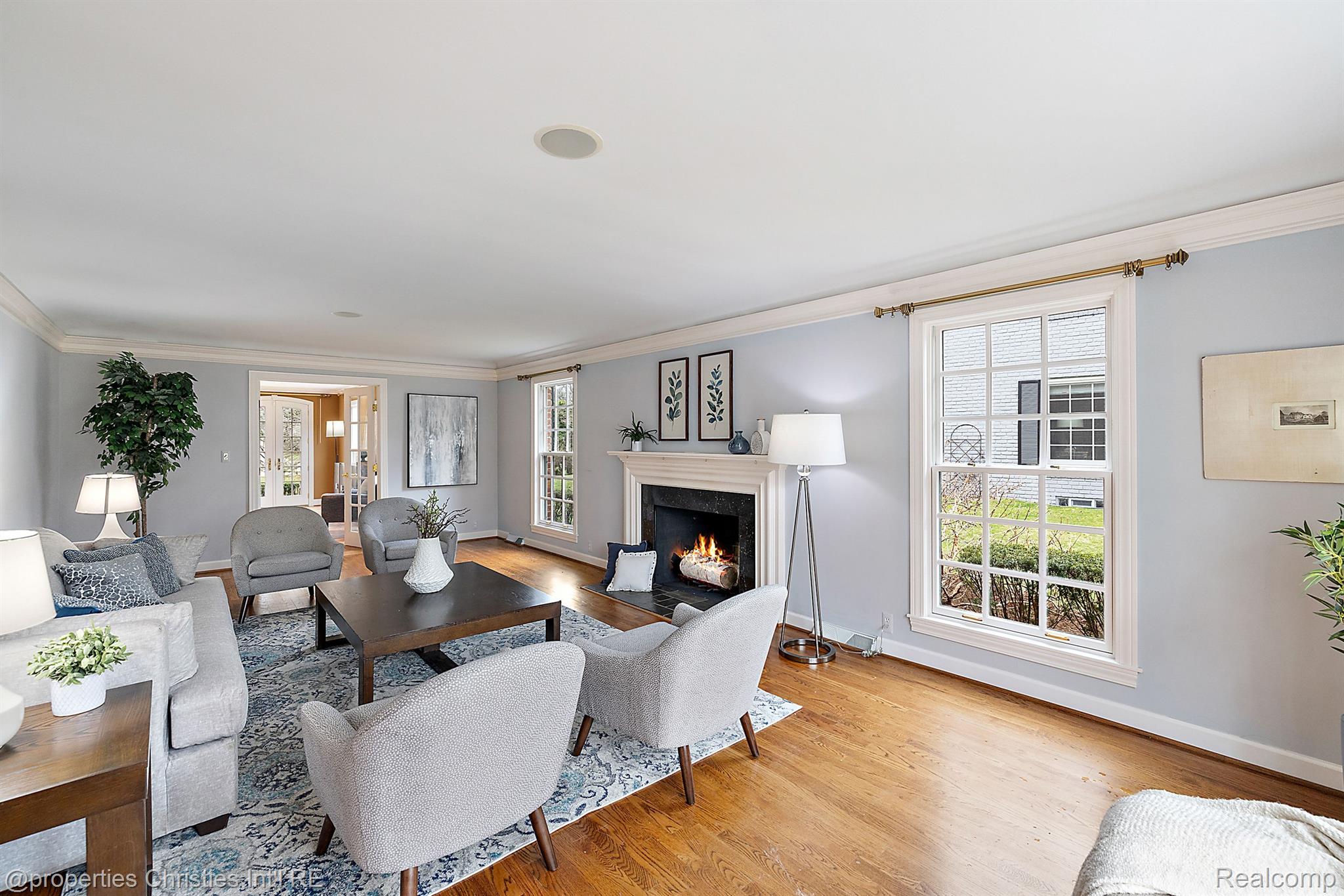 2611 Amberly Road Bloomfield Hills, MI 48301 - Photo 13 of 61 Gallery Image 13