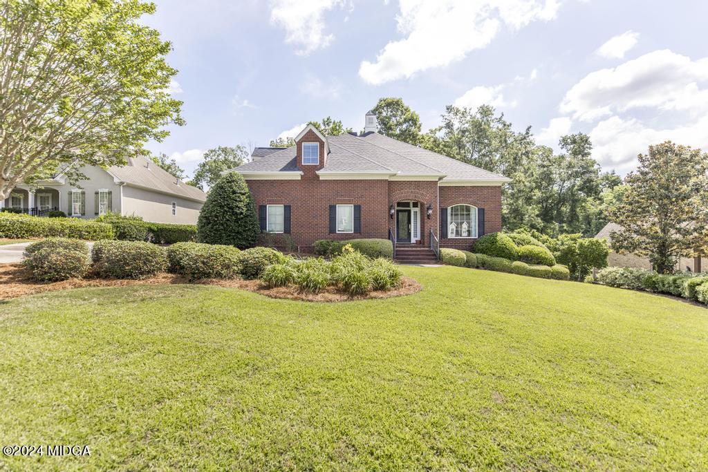 5009 Tucker Ridge Macon, GA 31210 - Photo 3 of 60 5009 Tucker Ridge 2