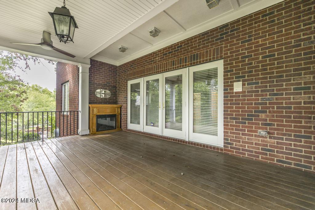5009 Tucker Ridge Macon, GA 31210 - Photo 54 of 60 5009 Tucker Ridge 62