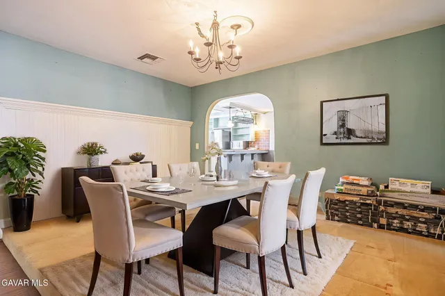 $499,000 | 2836 Perfect Place, Lancaster, CA 93536