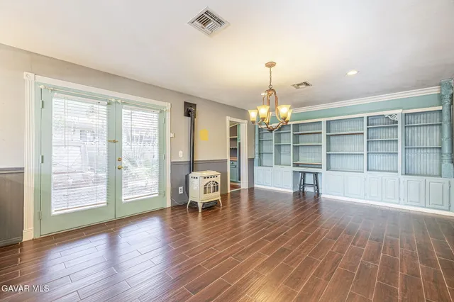 $499,000 | 2836 Perfect Place, Lancaster, CA 93536