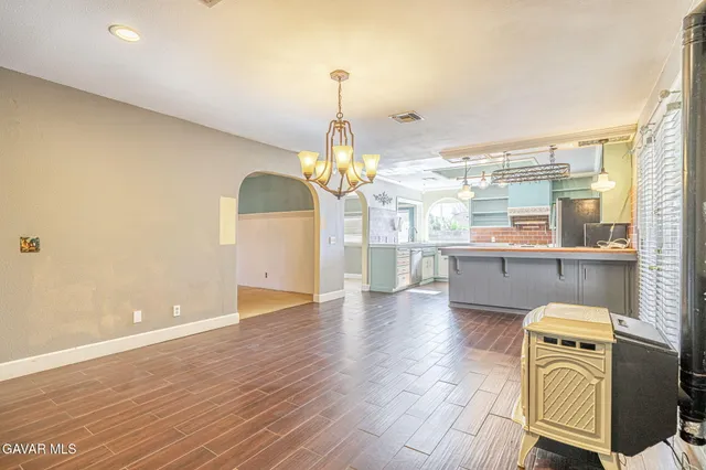 $499,000 | 2836 Perfect Place, Lancaster, CA 93536