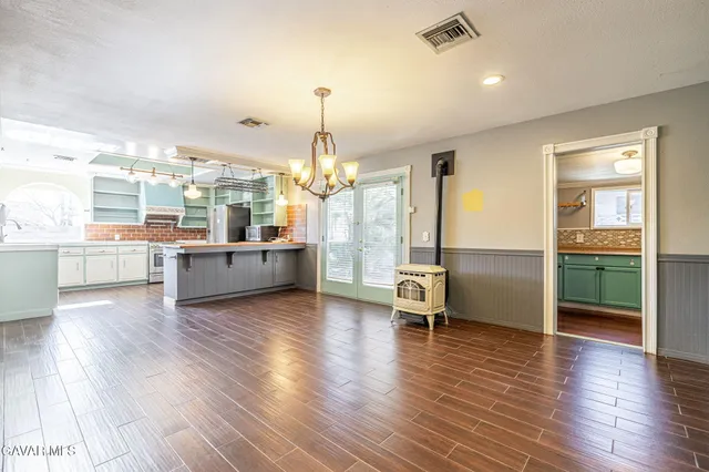 $499,000 | 2836 Perfect Place, Lancaster, CA 93536