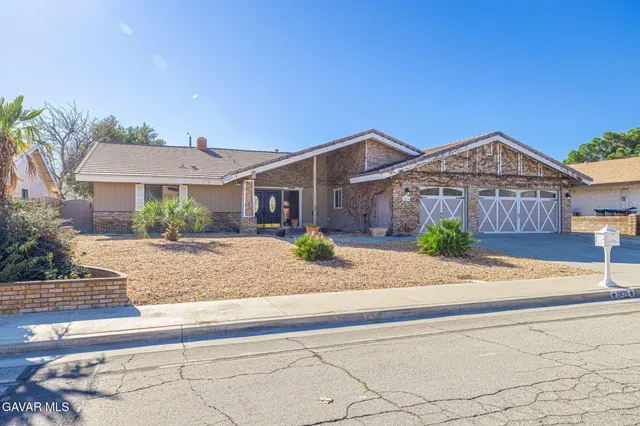$499,000 | 2836 Perfect Place, Lancaster, CA 93536