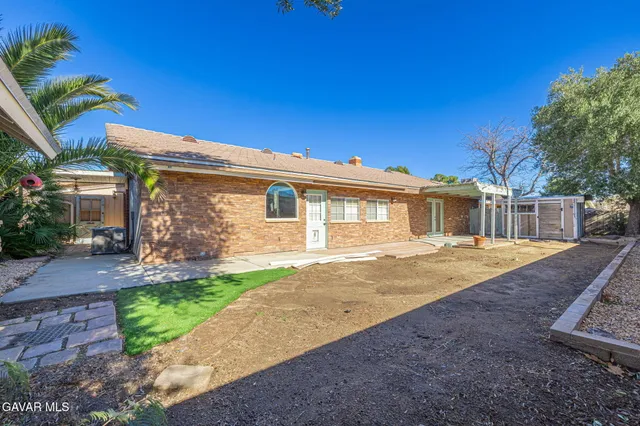 $499,000 | 2836 Perfect Place, Lancaster, CA 93536